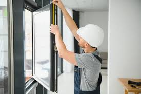 Windows and Door Installation & Repair