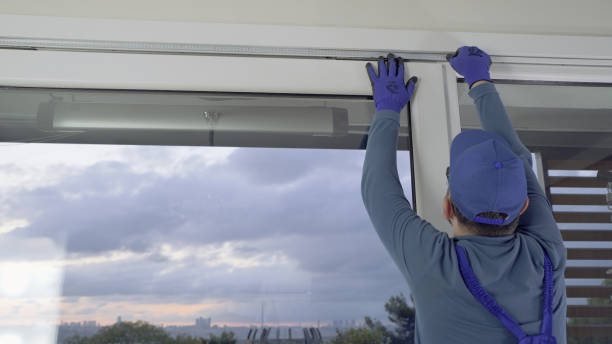 Why Choose Us for Window and Door Repair Needs in Turner, OR