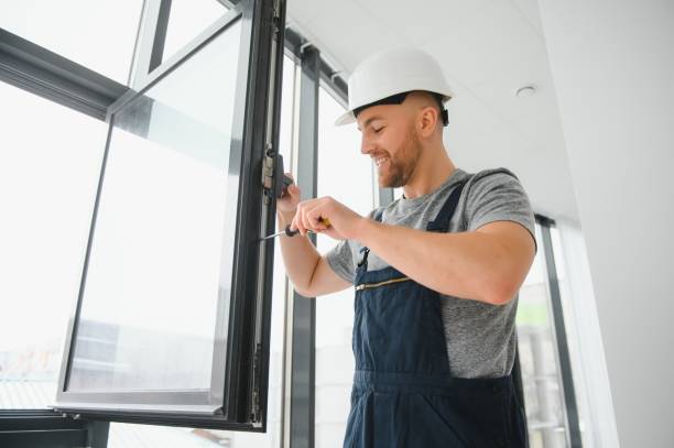 Window Weatherproofing in Turner, OR