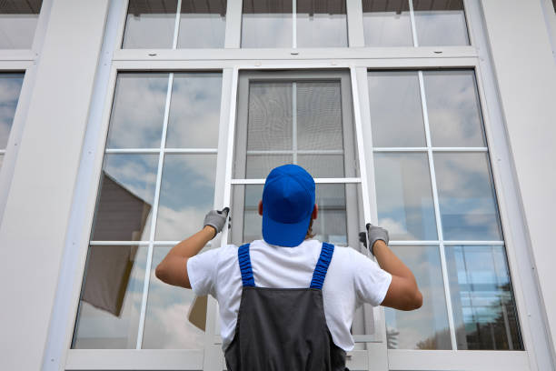 Turner, OR Windows and Door Installation & Repair Company